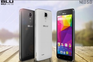 Blu Neo 5.0