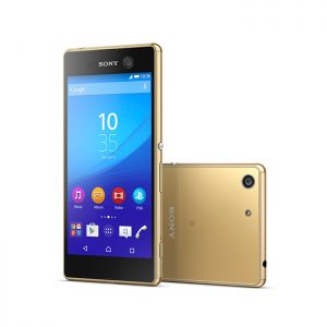 Sony Xperia M5 en México