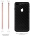 Apple iPhone 7 Plus vista lateral