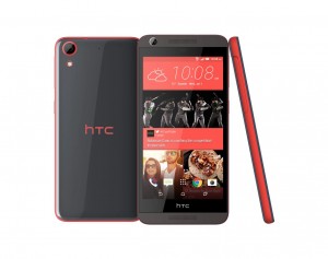 HTC Desire 626S en México