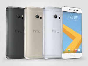 HTC 10