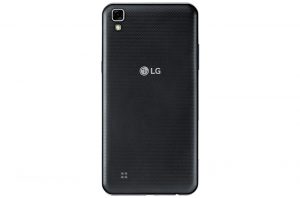 LG X power en México con Telcel posterior