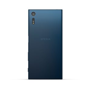 Sony Xperia XZ cámara trasera