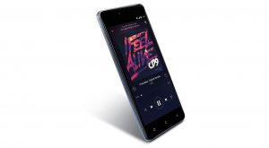 Blu Energy X2 pantalla