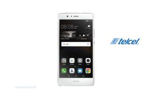 Huawei P9 Lite en Telcel México