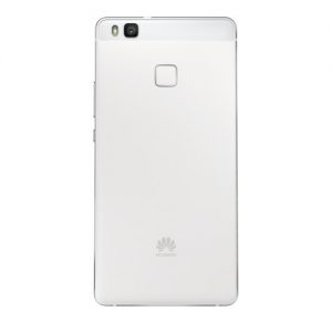 Huawei P9 Lite en México posterior