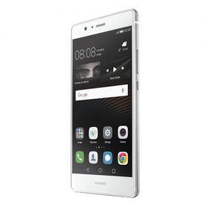 Huawei P9 Lite en México pantalla