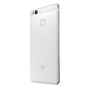 Huawei P9 Lite en México cámara posterior