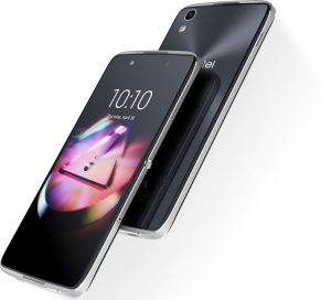 Alcatel Idol 4