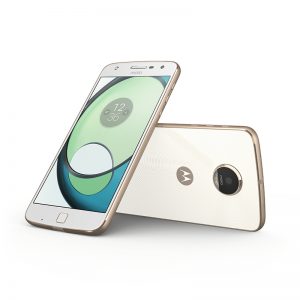 Moto Z Play en México con AT&T