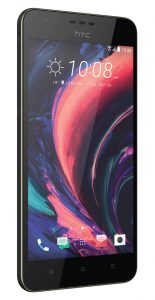 HTC Desire 10 Lifestyle pantalla HD de 5.5"