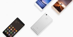 Xiaomi Redmi 3S detalles