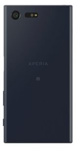 Xperia X Compact cubierta