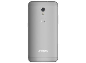 ZTE Balde V7 cubierta