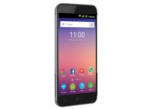 ZTE Balde V7 perfil