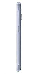 Samsung Galaxy J1 lateral