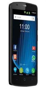 ZTE Blade L5 pantalla