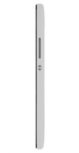 Lanix Ilium L610 lateral