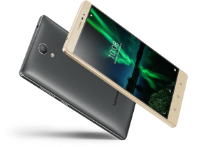 Lenovo Phab 2