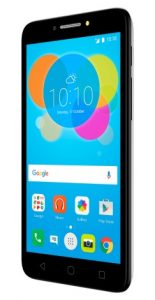 Alcatel Pixi 4 5.5 (5012G) pantalla