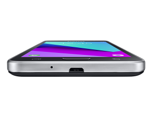 Samsung Galaxy Prime Plus detalle