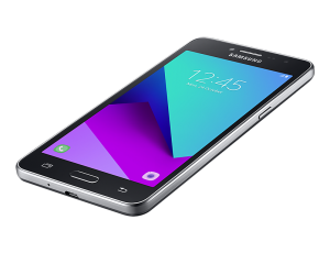 Samsung Galaxy Prime Plus pantalla