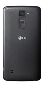 LG Stylus 2 cubierta