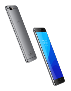 Umi Z perfil