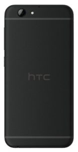HTC One A9s cubierta trasera