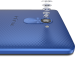 Infinix Mobility Hot 4 Lite cámara