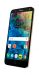 Alcatel Pop 4 cubierta pantalla