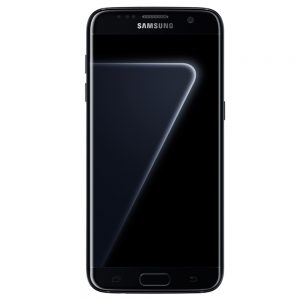 Samsung Galaxy S7 Edge Black Pearl pantalla