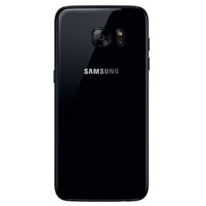 Samsung Galaxy S7 Edge Black Pearl cubierta