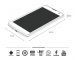 Bmobile AX820 especificaciones