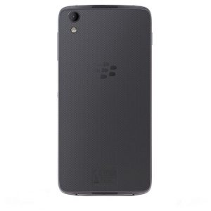 BlackBerry DTEK50 cubierta