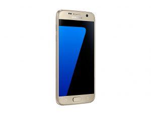 Samsung Galaxy S7 Duos pantalla