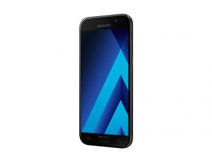 Samsung Galaxy A 2017 pantalla