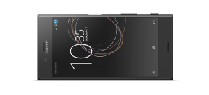 Sony XZs