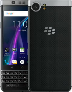 BlackBerry KEYone