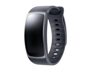 Samsung Fit 2 negro