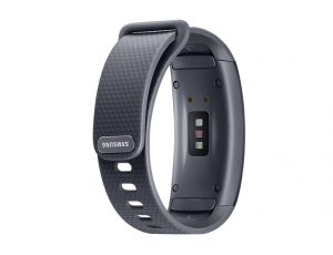 Samsung Fit 2 reverso