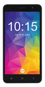 Hisense F20 negro