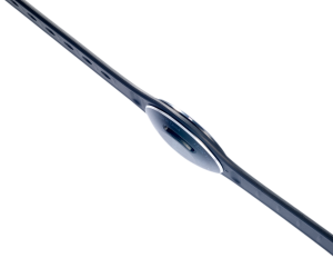 MyKronoz ZECircle lateral