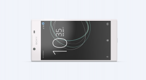 Sony Xperia L1 horizontal