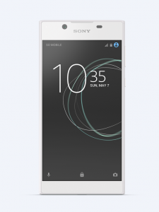 Sony Xperia L1 pantalla