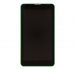 Imagic IM6 pantalla