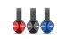 Radiant colores