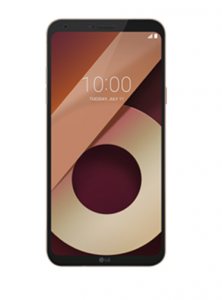 LG Q6 Prime LTE
