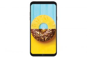 LG Q6+