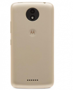 Moto C Plus